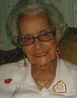 Rosa L. Flores