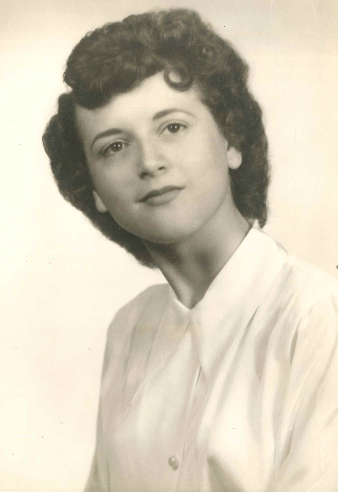 Edith Voytek