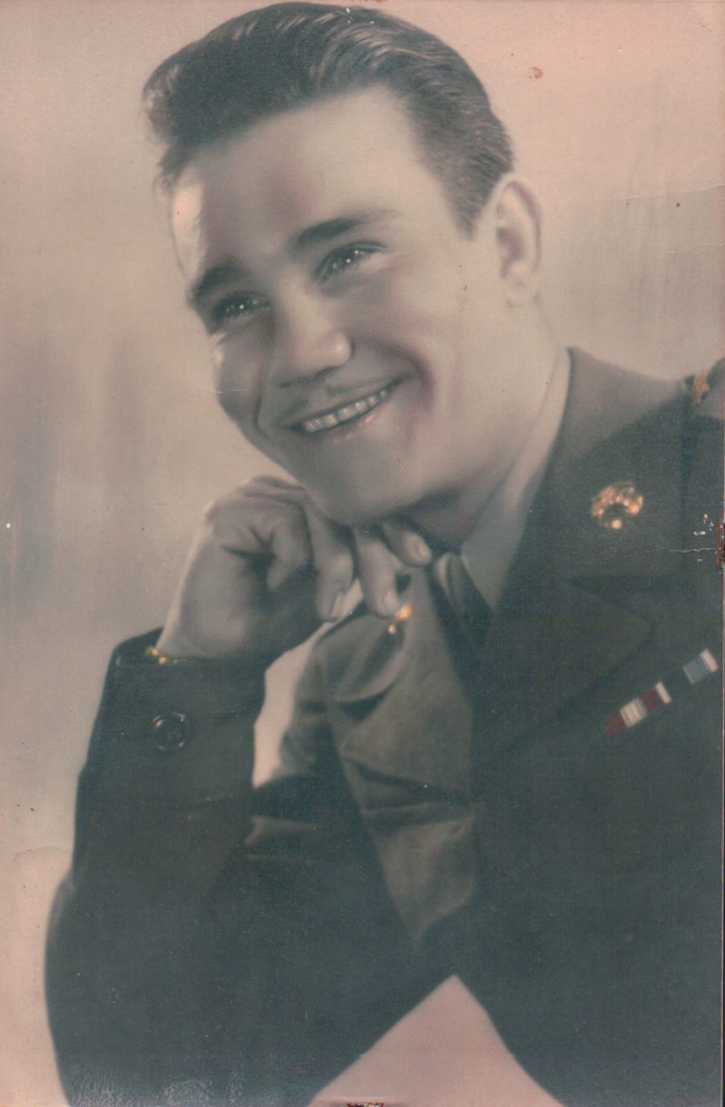 Tomas Rivera Sr.