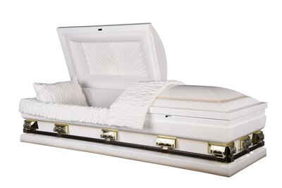 Eternity White