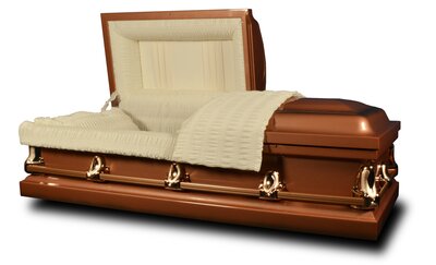 Norton Copper (Gasketed)