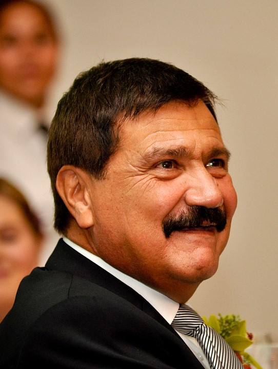 Emidio Feriozzi