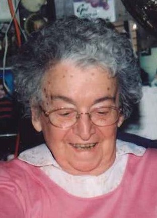 Susan Visconti