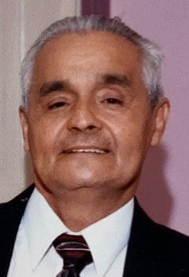 Ernesto Soto
