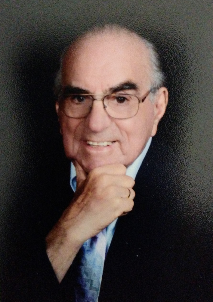 Robert Caruso, Sr.