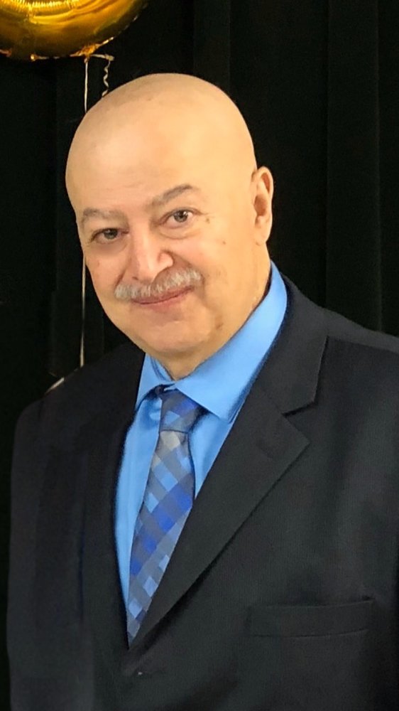 Salim Mikhael