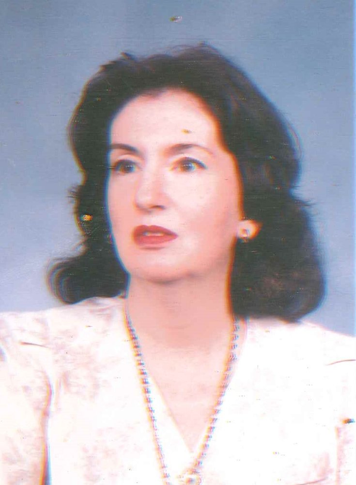 Estella Bowman