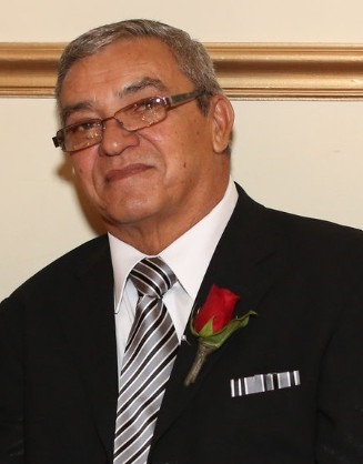 Efrain Rivera