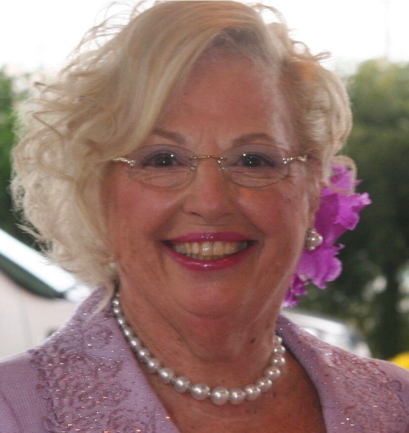 Carol Tirrell