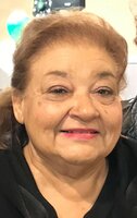 Rita Elena Sepulveda