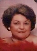 Nilvia E. Rodriguez