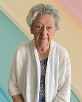Dorothy S. Coyle