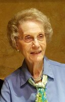 Dorothea J. Dodds