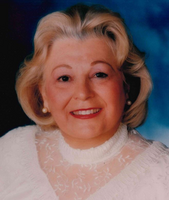 Lillian M. Ragone