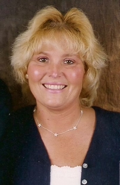 Charlene Donnelly