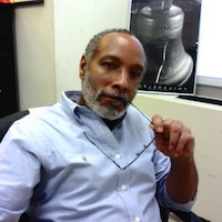 Dr. Roland Williams, Jr.