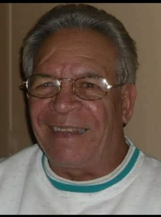 Juan Serrano
