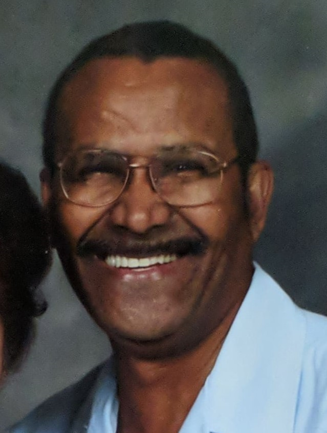Caldwell Bodden