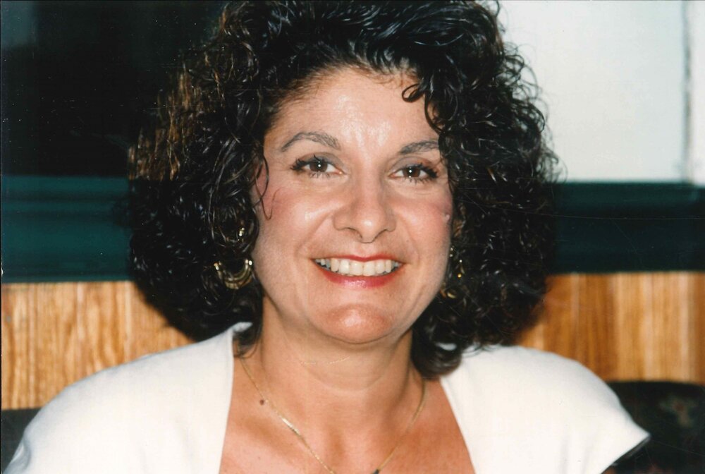 Marie Colangelo