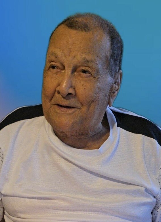 Primitivo Negron Acosta