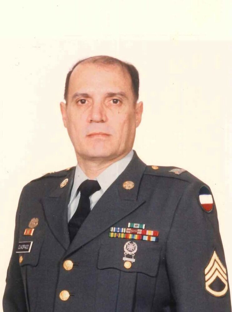 Luis Cuadrado