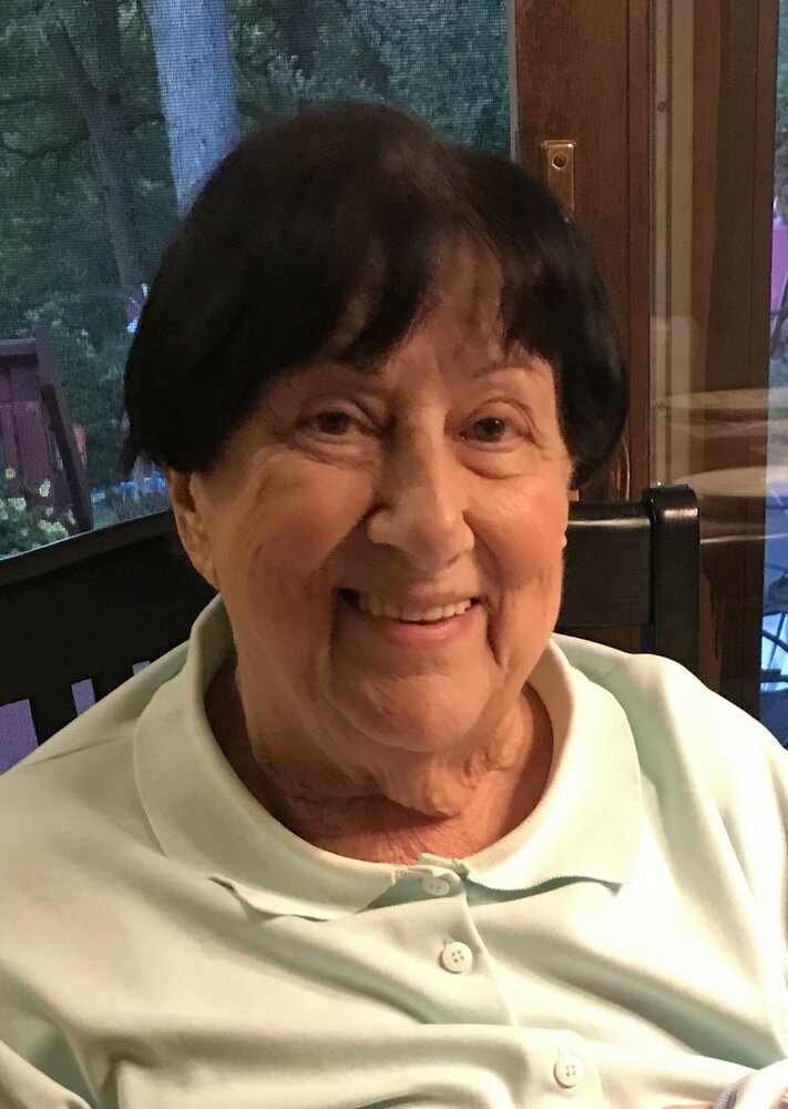 Delores Latini