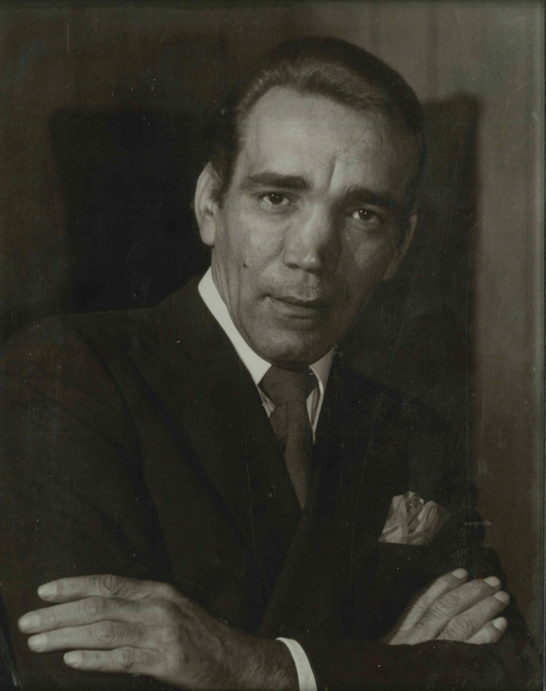 Carmelo Vargas