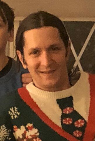 Brett Audino