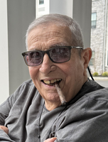 Robert J. DiGiovanni