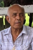 Ismael  Martinez
