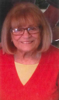 Mary  Marzella