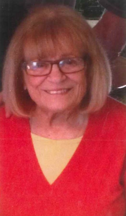 Mary Marzella