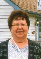 Loretta I. Wolf