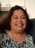Anitra  Salgado