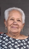 Audaline  Santiago