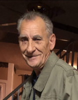 Domenick  DeLeo