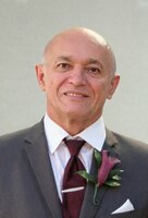 Ismael  Cabrera