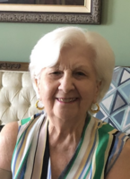 Lucille M. Buffington