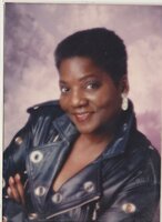 Marguerite J. Morgan