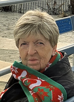 Patricia L. Arnold