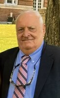 Robert Edward Travis