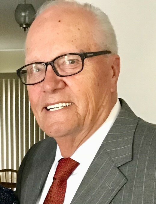 William Jordan Sr.