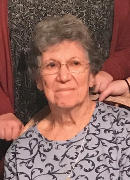 Elizabeth McWilliams