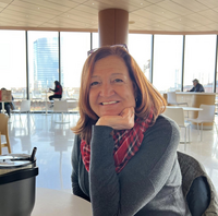 Rosemarie "Pidge"  DiMatteo