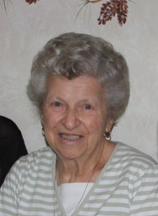 Anna Mannion
