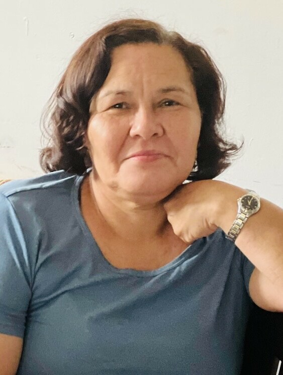Mayra G. Larios