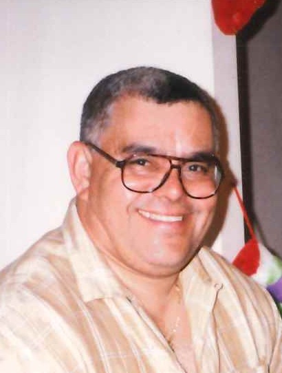 Fernando L. Lugo
