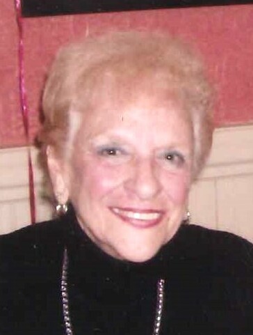 Lorraine L. Fidler