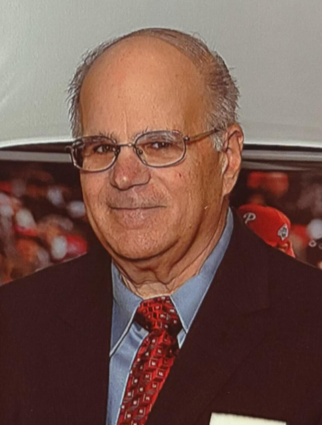 Joseph Peter Brancato Sr.