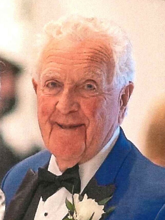 Thomas E. Tirrell